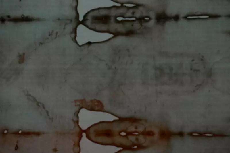 DNA Study Reveals Indian Origins for Turin Shroud in New Analysis