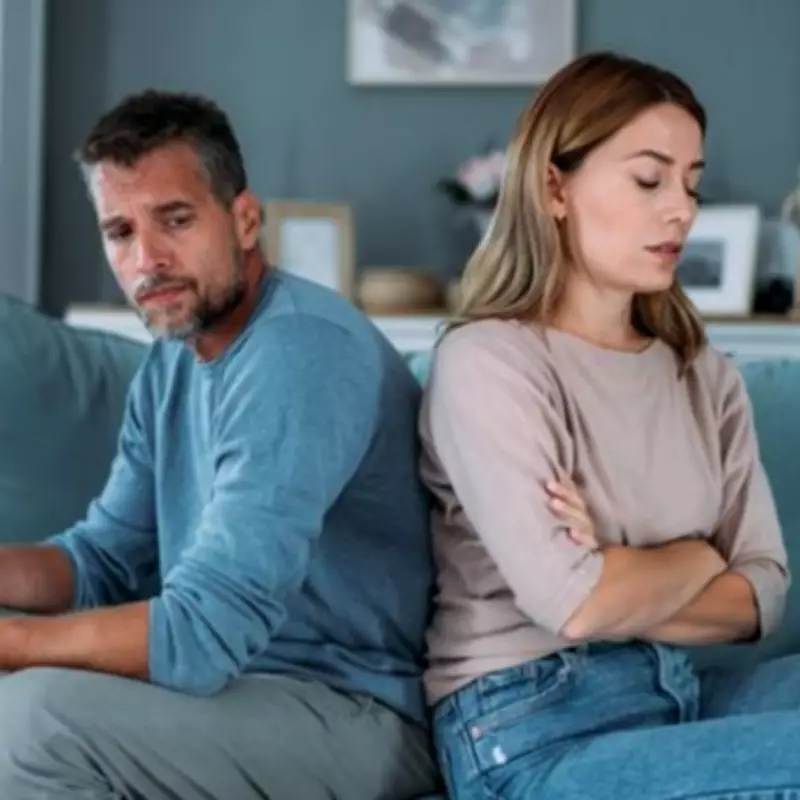 DNA Test Destroys Marriage in 48 Hours, Kids Now Refuse to Speak to Father