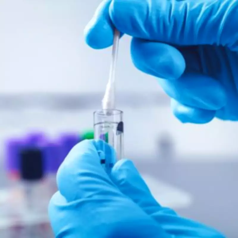 DNA Test Reveals 40-Year Secret: Babies Switched at Birth in Buenos Aires Hospital