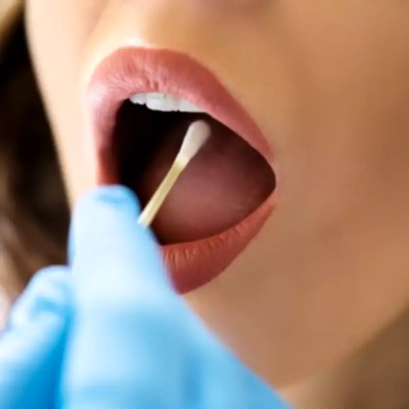 DNA Test Taken as Joke Reveals Shocking Family Secret and New Father