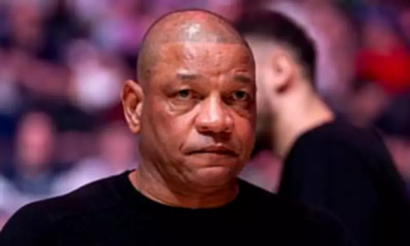 Doc Rivers Confirms Retirement from Coaching After 40-Year NBA Career