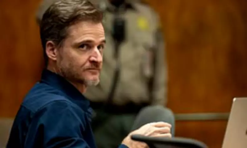 Doctor Found Guilty of Attempted Manslaughter in Hawaii Cliff Push Case