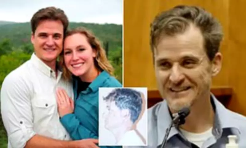 Doctor Laughs in Court Recounting Wife's Testicle Grab During Hawaii Cliff Attack