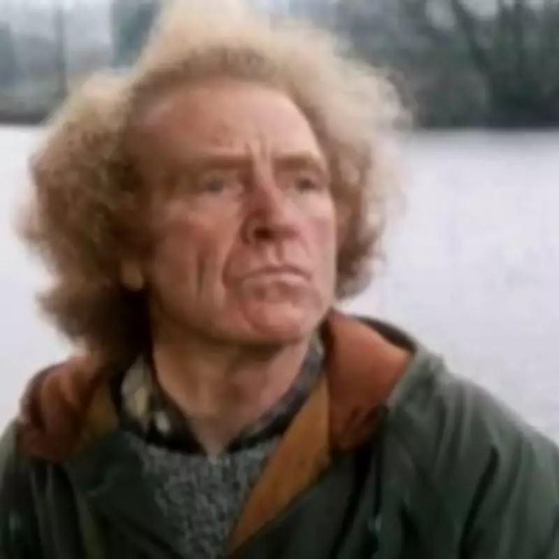 Doctor Who Star Laurie Webb Dies at 101, Weeks Before 102nd Birthday