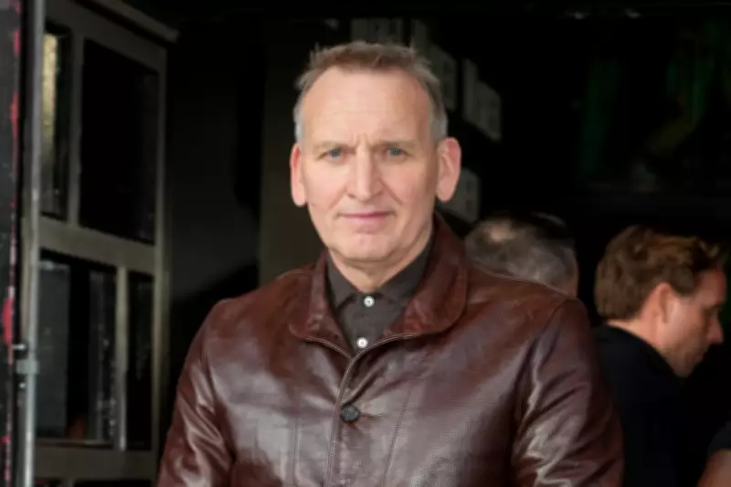 Doctor Who Star Slams TV Executives for 'Hateful' Assumptions on Viewer Intelligence