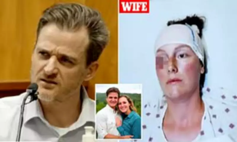 Doctor's Attempted Murder Trial Reveals Sex Life Details and Extramarital Affair