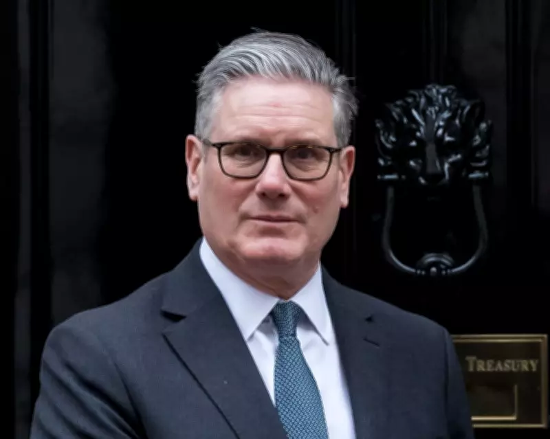 Doctor's Letter Condemns Starmer's Threat to Junior Doctors as 'Grave Mistake'