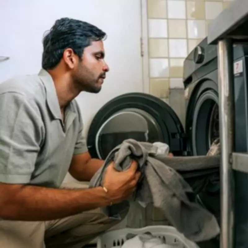 Doctor's Simple Laundry Tip Can Slash Energy Bills by Over 60%
