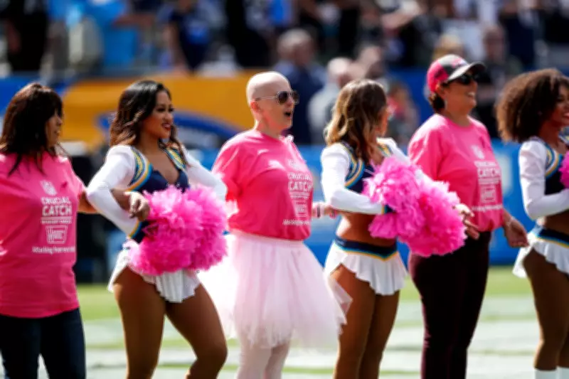 Doctors Warn: Breast Cancer's Top Sign Isn't Always a Lump