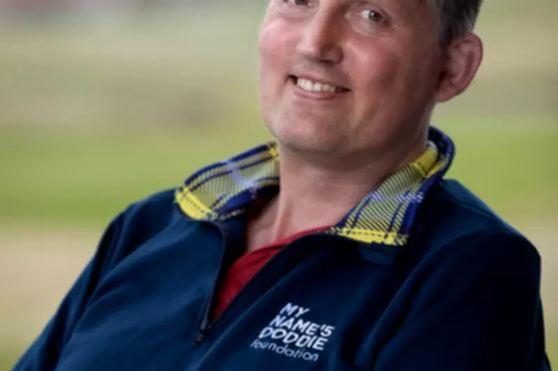 Doddie Weir's Widow Thanks Supporters as MND Fundraising Exceeds £2 Million