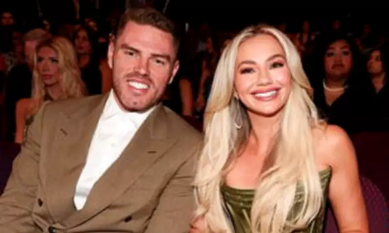 Dodgers Star Freddie Freeman Welcomes First Daughter via Fertility Journey