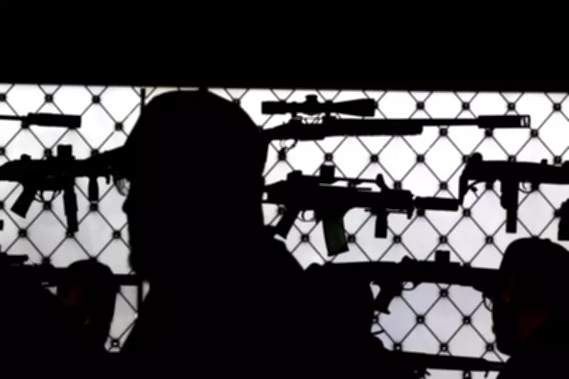 DOJ Overhauls Gun Rules, Repeals Biden-Era Background Check Rule