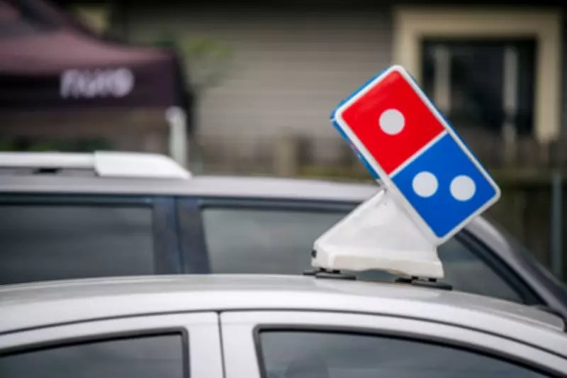 Domino's Driver's Kind Gesture Sparks $133K Retirement Fund from Strangers
