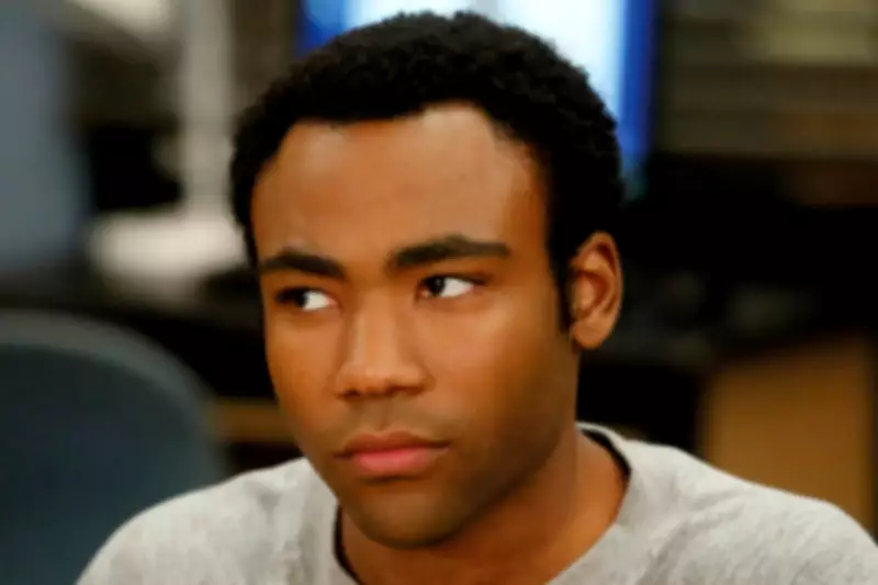 Donald Glover Confirms Community Film Progress Amid Scheduling Delays