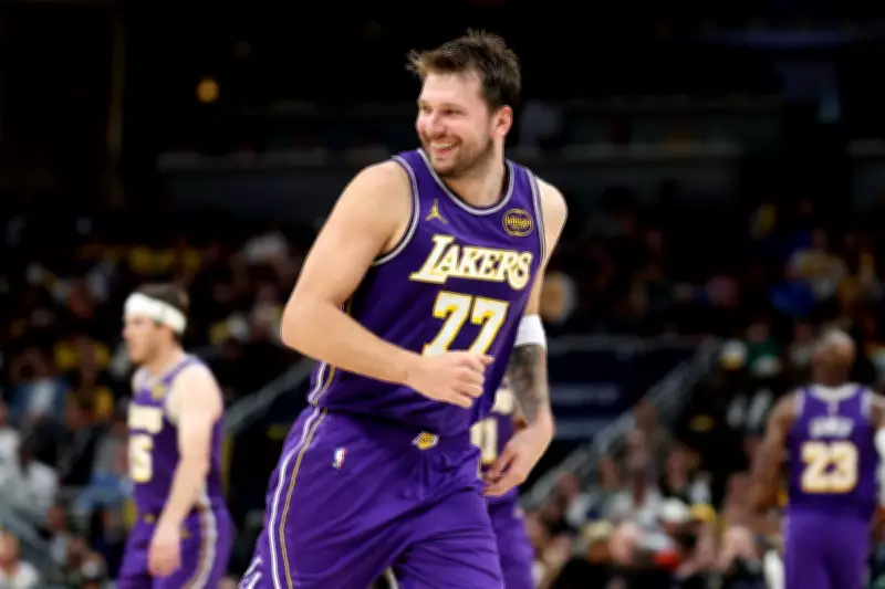 Doncic and Cunningham Win Appeals, Eligible for NBA Awards Despite Game Shortfall