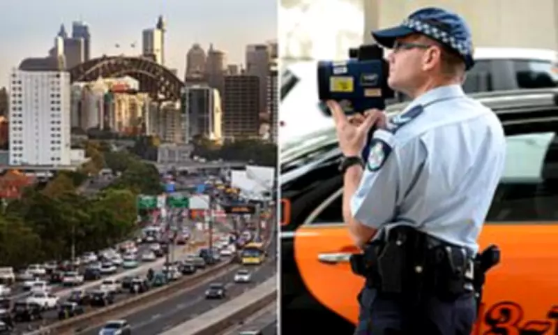 Double Demerits Enforced in Three States for Anzac Day Long Weekend