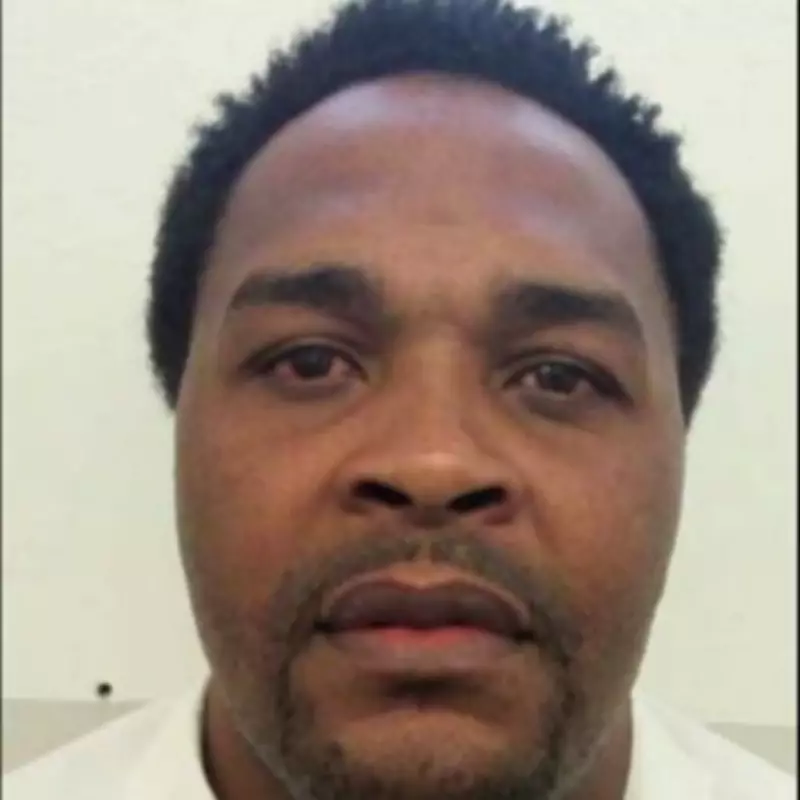 Double Murderer's Lawyers Challenge Nitrogen Execution Method in Federal Lawsuit