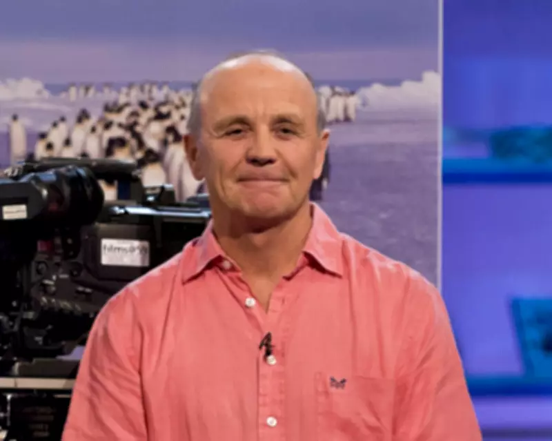 Doug Allan, Legendary Wildlife Cameraman for Attenborough, Dies Trekking in Nepal