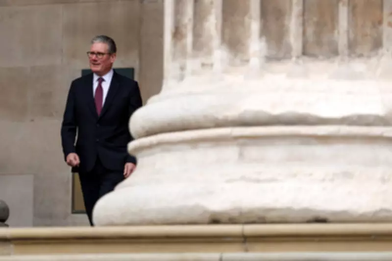 Downing Street Insists Starmer Will Stay PM Beyond This Parliament