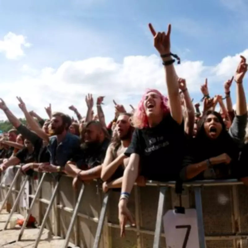 Download Festival 2026: 14 New Acts Join Linkin Park, Limp Bizkit, Guns N' Roses