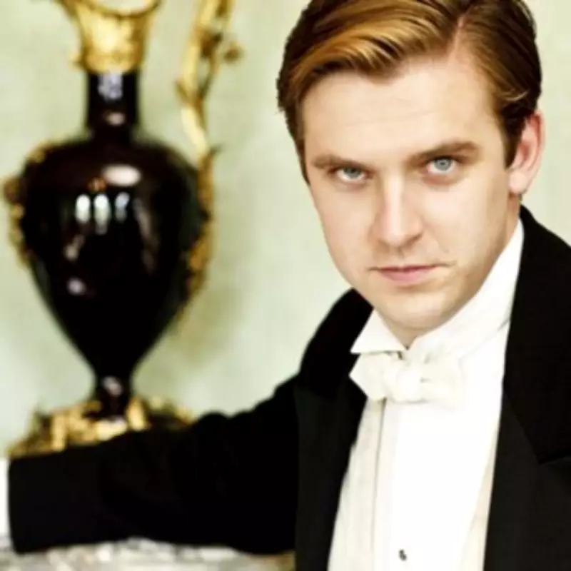 Downton Abbey's Dan Stevens Cast as Serial Killer in Dexter: Resurrection
