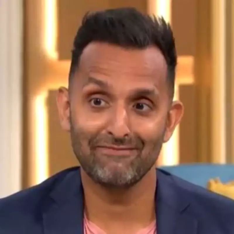 Dr Amir Khan Warns Young People About Rising Bowel Cancer Cases