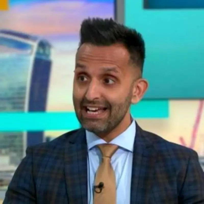 Dr Amir Khan's 5 Natural Ways to Lower Blood Pressure