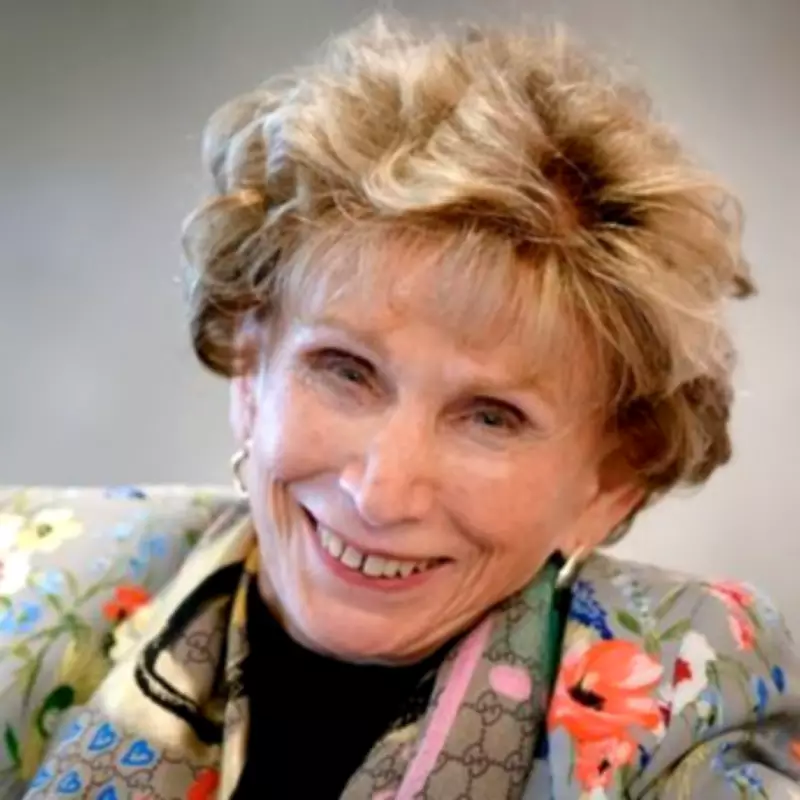 Dr Edith Eger, Holocaust Survivor and Author of The Choice, Dies at 98