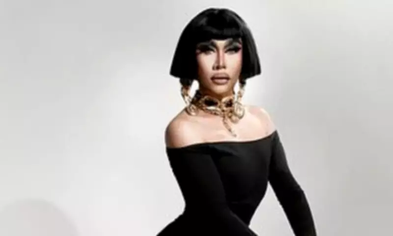 Drag Race Philippines Star Misua Dies Aged 27, Production Paused