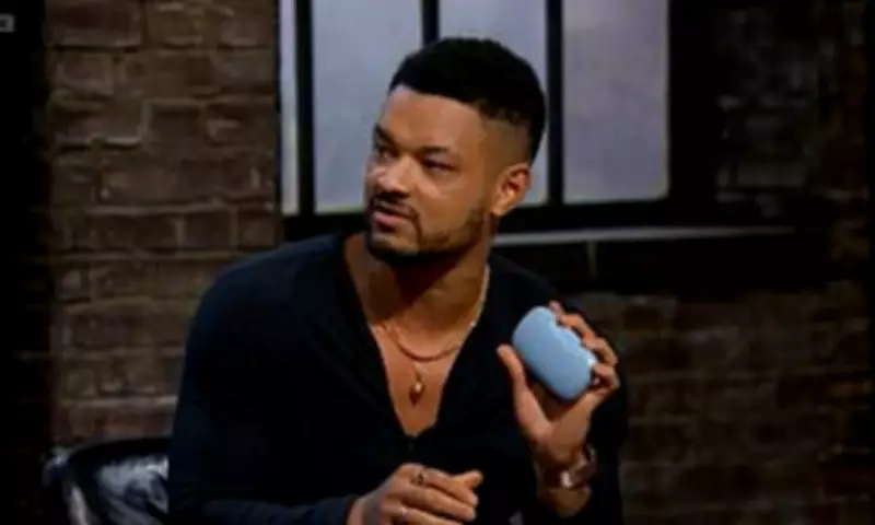 Dragons' Den's Steven Bartlett Reveals £40m Regret Over Fussy Deodorant