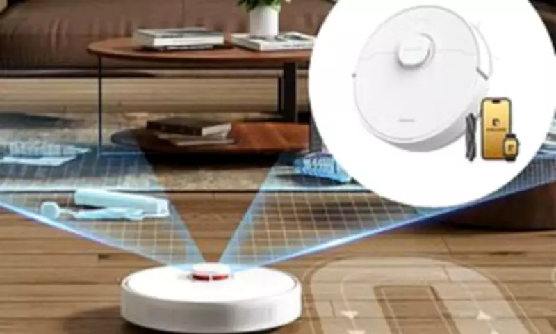 Dream Robot Vacuum Slashed by 66% in Amazon Australia Sale