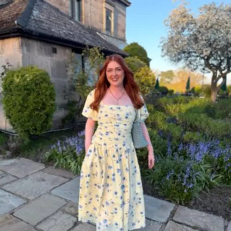 Dream Wedding Guest Dress Found: Flattering, Comfortable, Has Pockets