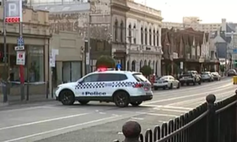 Drive-By Shooting at Melbourne Bar Follows Wave of Attacks on Venues