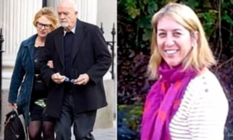 Driver Found Guilty After Killing Take That Fan Walking to Concert