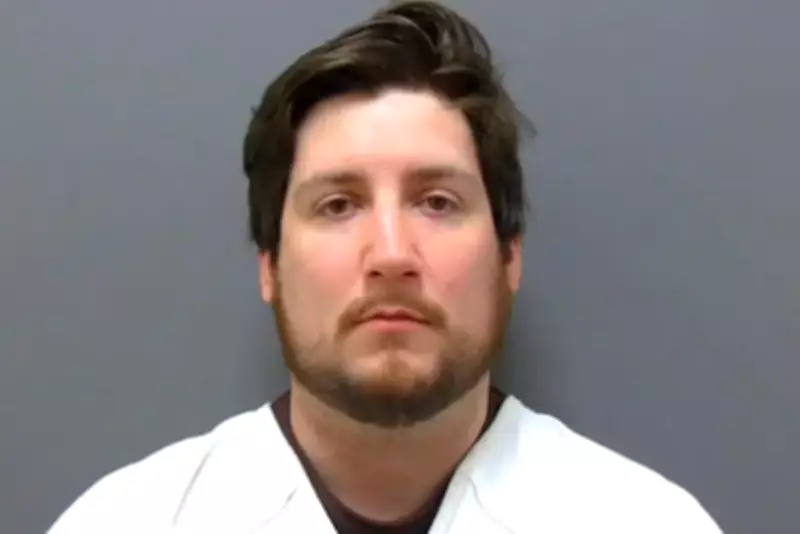 Driver Stabbed in Road Rage Attack Over Turn Signal in Wisconsin