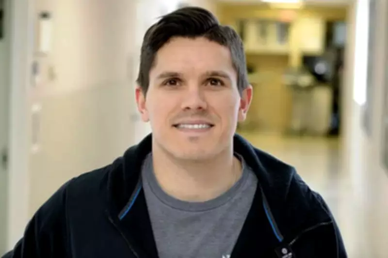 Driver Who Killed Jogger Sues Victim's Family for Emotional Injuries