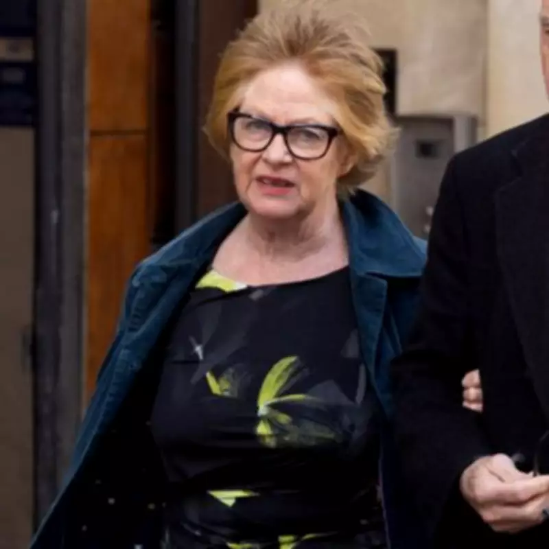 Driver's First Words After Fatal Crash Revealed in Court Footage