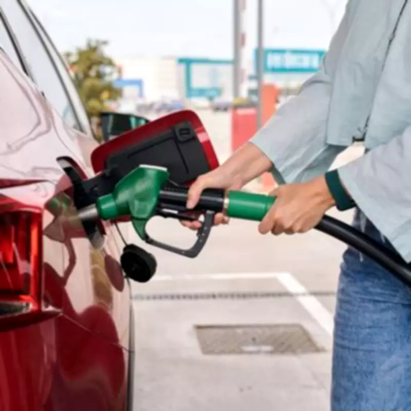 Drivers Warned 'Never Start Engine' After Misfuelling Car at Pumps