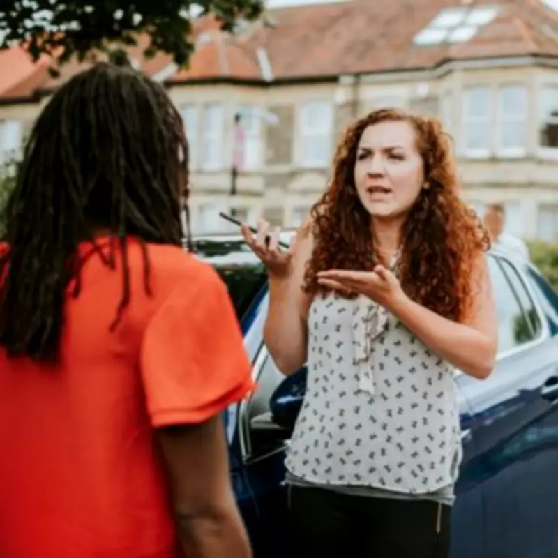 Driveway Parking Loophole Leaves Homeowners Powerless This Easter