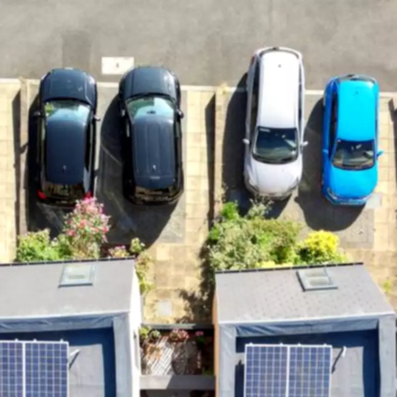 Driveway Parking Rule Could Land UK Drivers with £130 Fine for Blocking Access