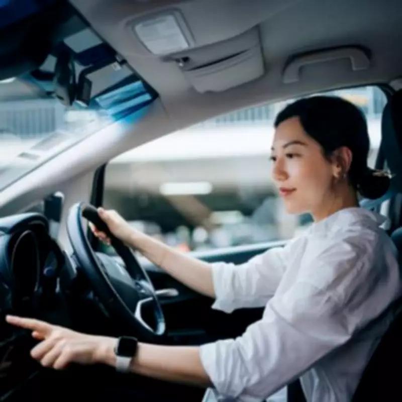 Driving Instructor Slams Modern Car Feature as 'Bad for the Car'