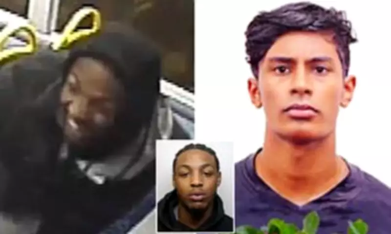 Drug Dealer's Ring Doorbell Boast Captured After Fatal Stabbing of Student
