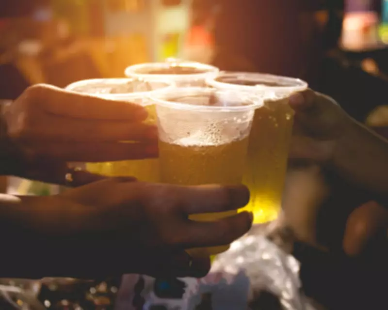 Drug Use in England Spikes During Heatwaves and Sports Events, Research Finds