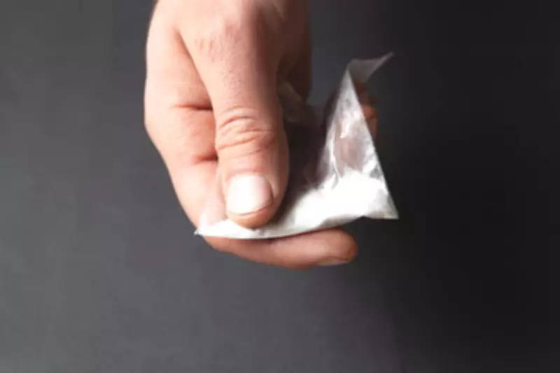 Drug Use in England Spikes During World Cup and Eurovision, Study Finds