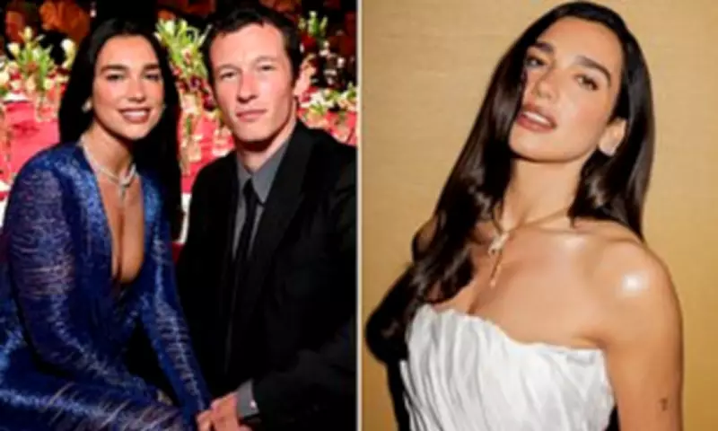 Dua Lipa and Callum Turner Reportedly to Wed in Palermo This September