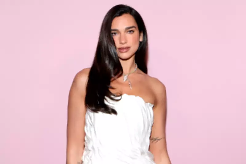 Dua Lipa's Book Club Picks Roxane Gay's 'Bad Feminist' for March 2026