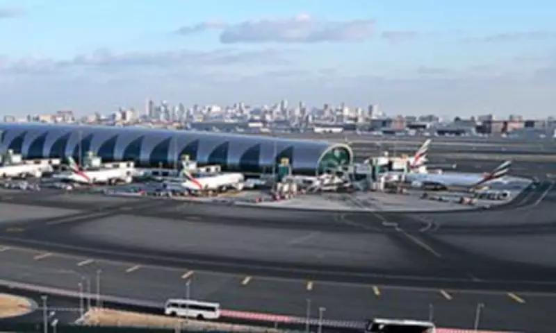 Dubai Police Surveil Private WhatsApp Group to Arrest Airline Worker