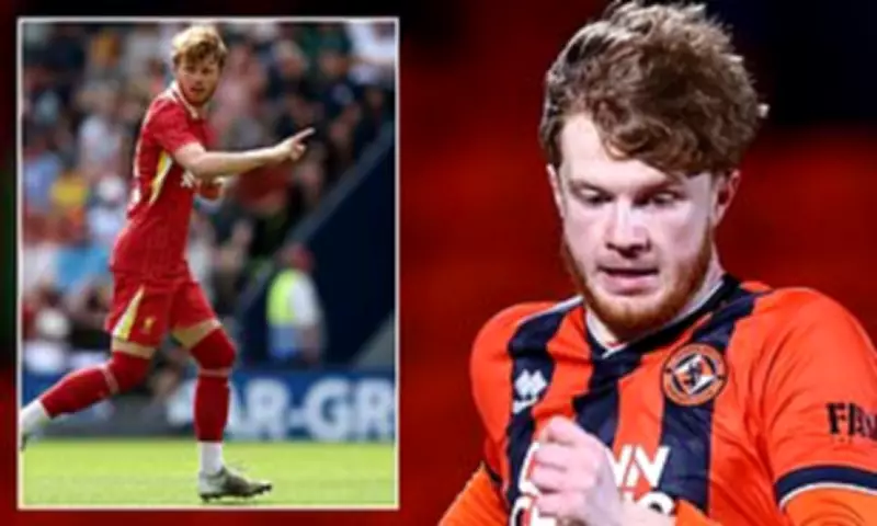 Dundee United's Dual Strategy: Developing Talent for Profit and Success