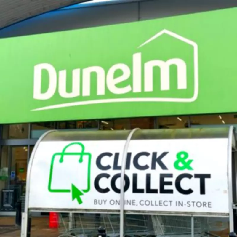 Dunelm's £10 Iron Mushroom Stake Delights Garden Shoppers as 'Whimsical' Decor