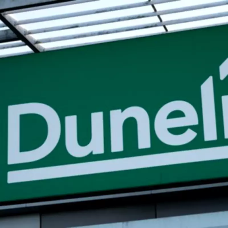 Dunelm's Lightweight Suitcase Range Drops to £20 in Major Summer Sale